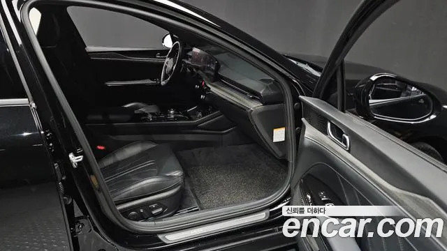 Kia K5 Signature — Фото автомобиля 10