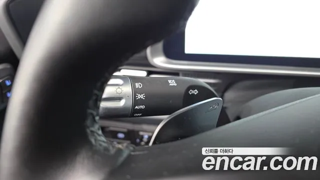 Hyundai Ioniq 6 — Фото автомобиля 26