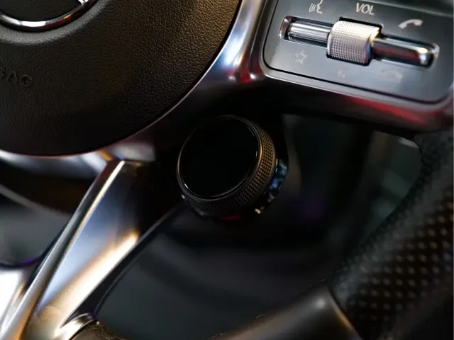 Mercedes-Benz G-Class AMG — Фото автомобиля 14