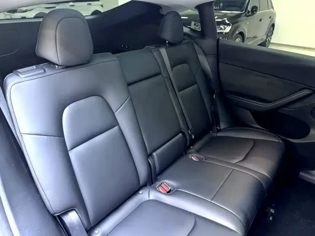 Tesla Model Y — Фото автомобиля 13