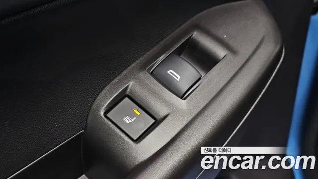 ChevroletGMDaewoo Trailblazer Trailblazer 1.3 турбо 4WD — Фото автомобиля 18