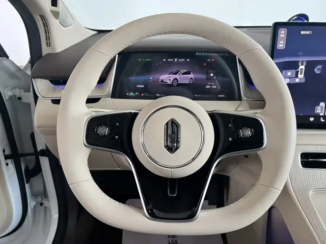 Shangjie SUV — Фото автомобиля 16