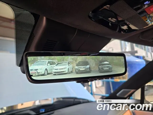 Hyundai Santa Fe MX5 — Фото автомобиля 13