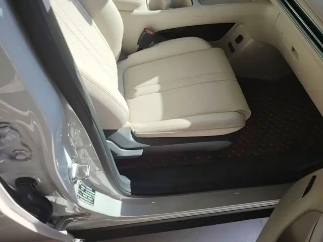 Wuling Bingo S — Фото автомобиля 24