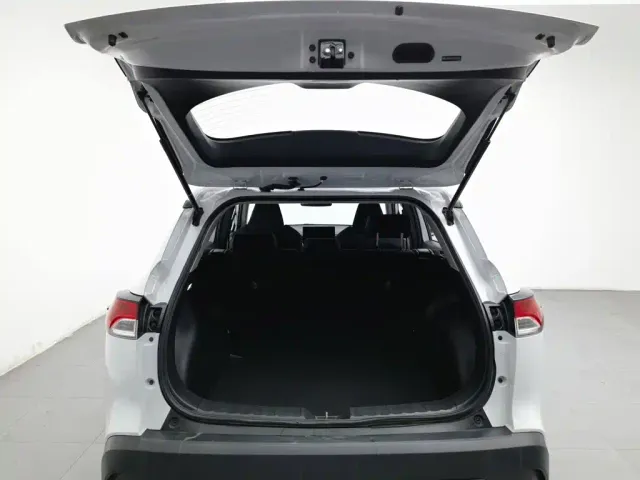 Toyota Frontlander — Фото автомобиля 16