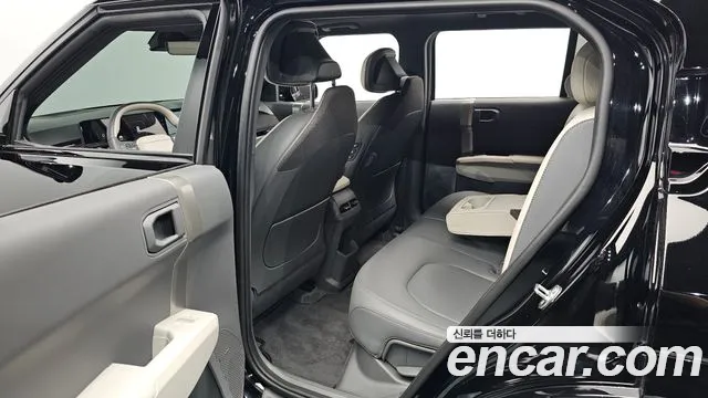 Kia EV3 — Фото автомобиля 12