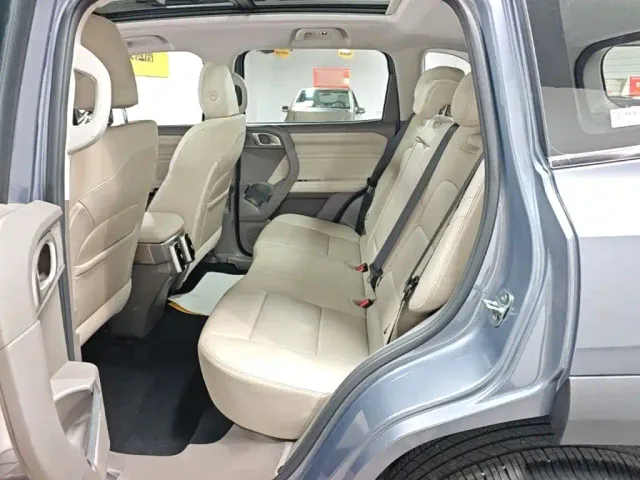 Haval Big Dog — Фото автомобиля 16