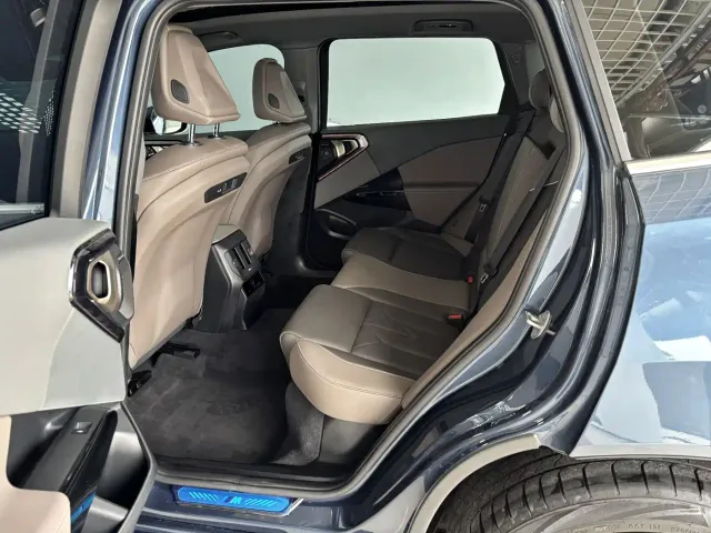 BMW X3 — Фото автомобиля 22