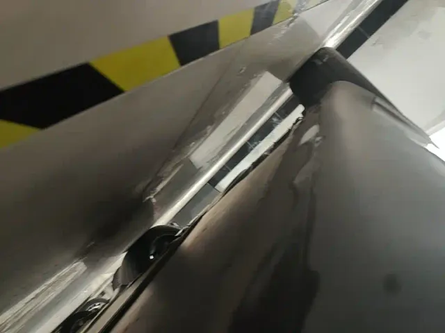 Tesla Model Y — Фото автомобиля 20