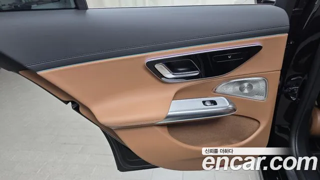 Mercedes-Benz E-Class E-класс W214 — Фото автомобиля 25
