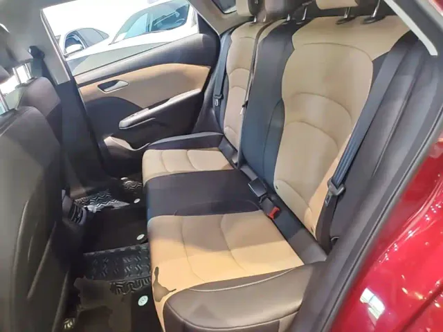 Chevrolet Monza — Фото автомобиля 16