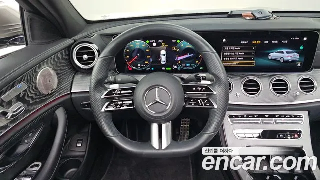 Mercedes-Benz E-Class E-класс W213 E350 4MATIC Avantgarde — Фото автомобиля 11