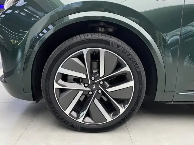 Li Auto L9 — Фото автомобиля 7