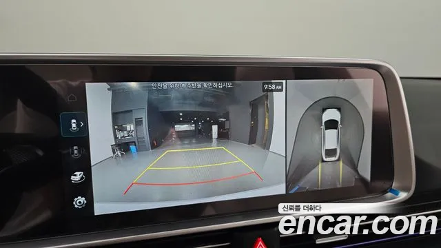 Hyundai Ioniq6 — Фото автомобиля 15