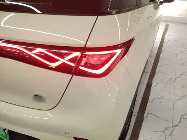BYD Dolphin — Фото автомобиля 7