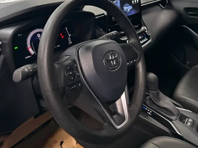 Toyota Frontlander — Фото автомобиля 14