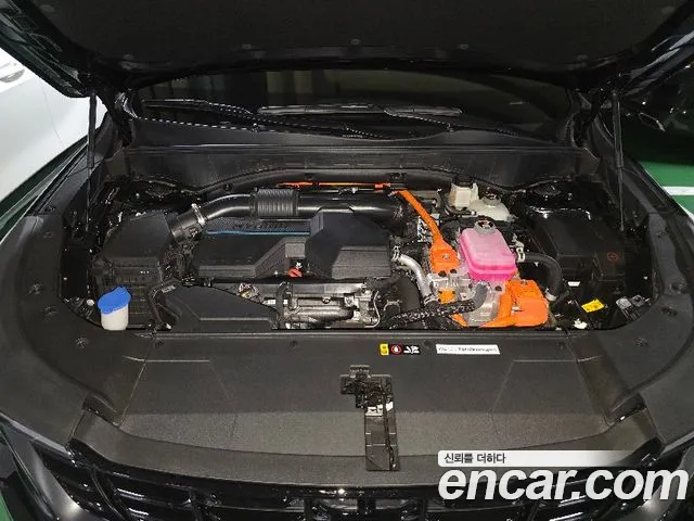 Kia Sorento 4th Gen — Фото автомобиля 6