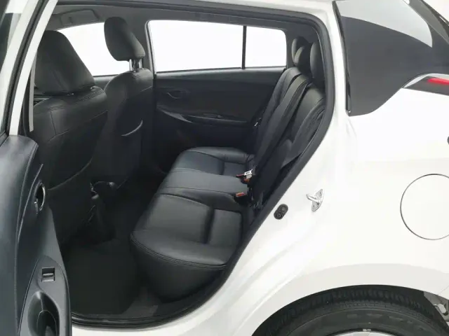Toyota Vios FS — Фото автомобиля 15