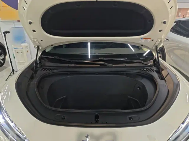 BYD Sealion 05 EV — Фото автомобиля 19
