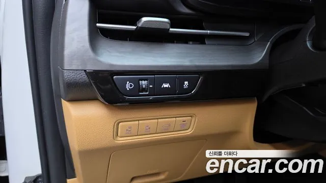 Kia Carnival 4th Gen — Фото автомобиля 29