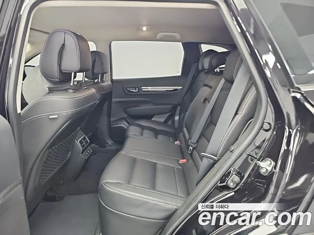 Renault Korea QM6 QM6 (New) — Фото автомобиля 12