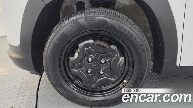Hyundai Casper Casper Smart — Фото автомобиля 3