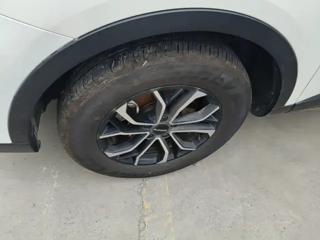 Haval H6 — Фото автомобиля 22