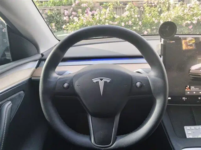 Tesla Model Y — Фото автомобиля 2