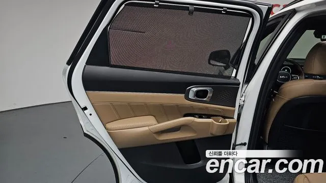 Kia Sorento Generation 4 — Фото автомобиля 14