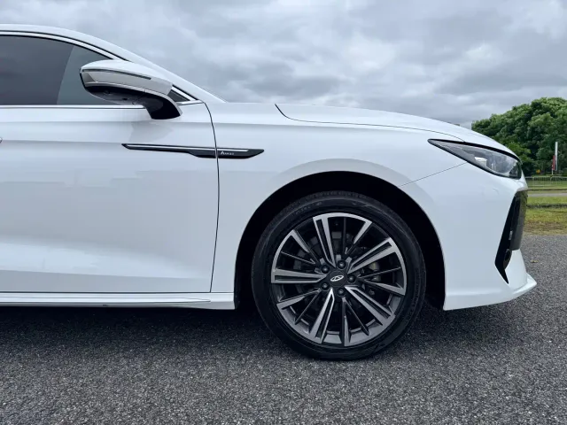 Chery Arrizo 8 PRO — Фото автомобиля 25