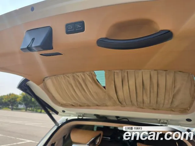 Kia Carnival 4th Gen — Фото автомобиля 11