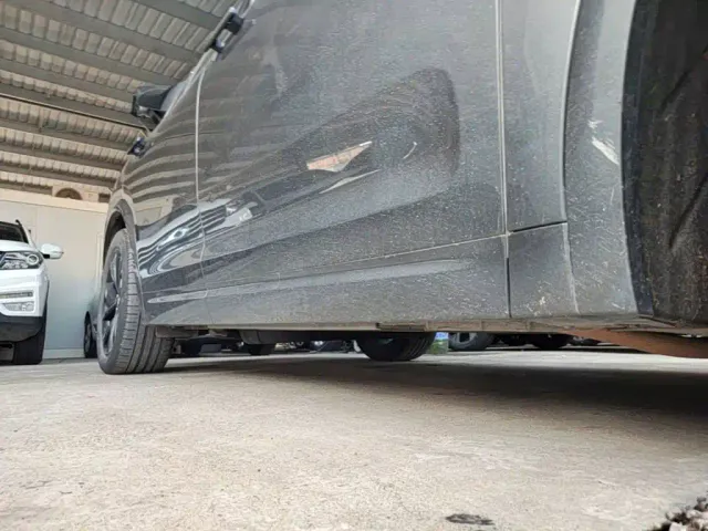Li Auto L7 — Фото автомобиля 20