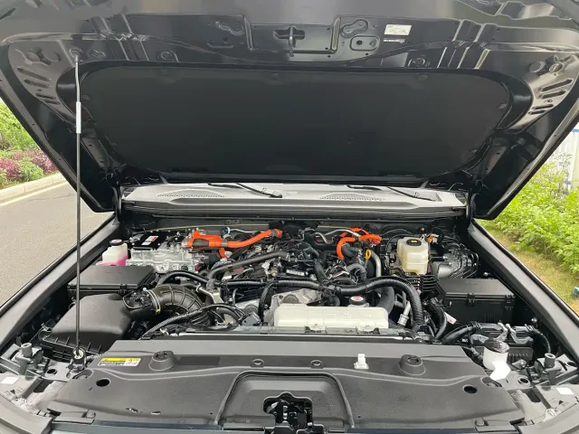 Toyota Prado — Фото автомобиля 20