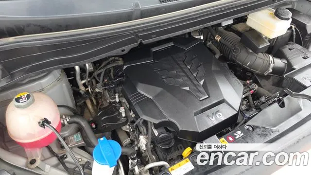 Hyundai Staria — Фото автомобиля 6