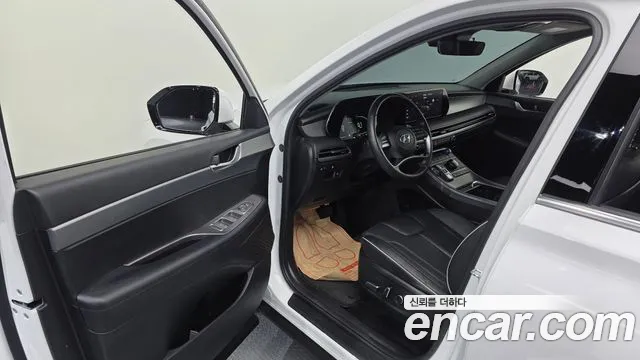Hyundai Palisade The New Palisade Дизель 2.2 2WD — Фото автомобиля 10