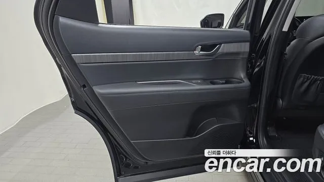 Hyundai Palisade The New Palisade Дизель 2.2 2WD — Фото автомобиля 22