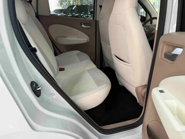 Wuling Hongguang Mini EV — Фото автомобиля 18