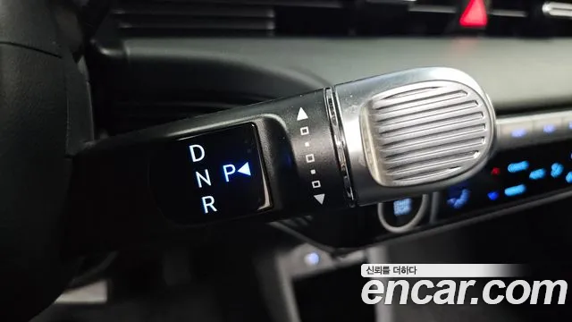 Hyundai Ioniq 5 Ioniq5 — Фото автомобиля 12