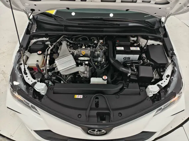 Toyota Corolla — Фото автомобиля 17