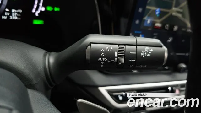 Lexus RX — Фото автомобиля 20