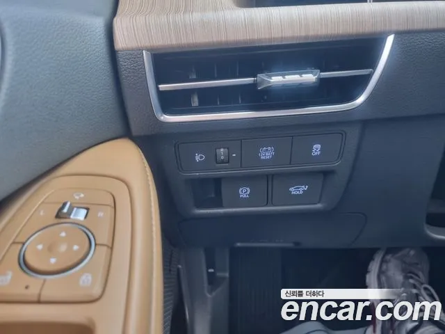 Hyundai Sonata DN8 — Фото автомобиля 11