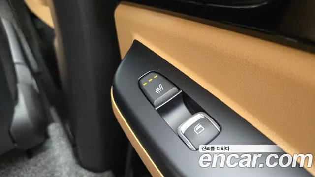 Kia Carnival Generation 4 — Фото автомобиля 19