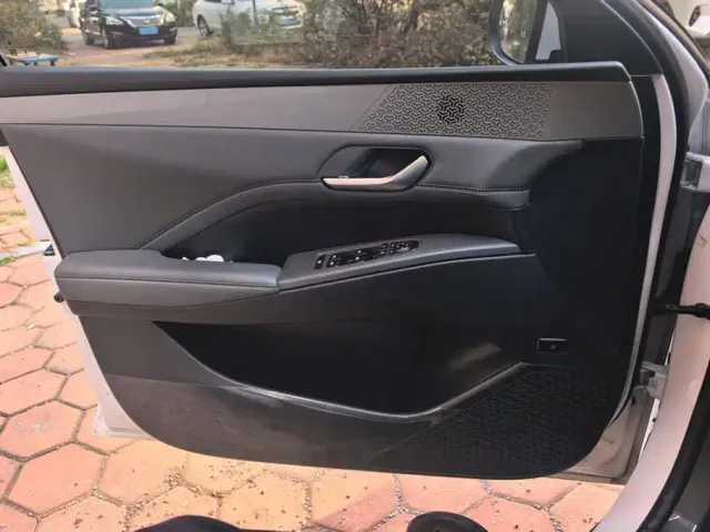 BYD Qin PLUS — Фото автомобиля 7