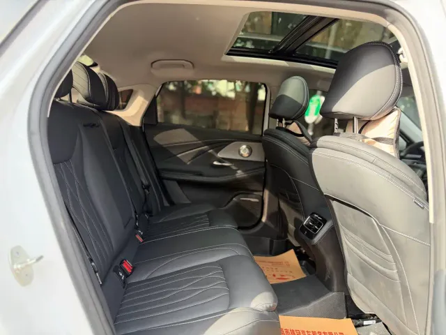 Chery Arrizo 8 — Фото автомобиля 13