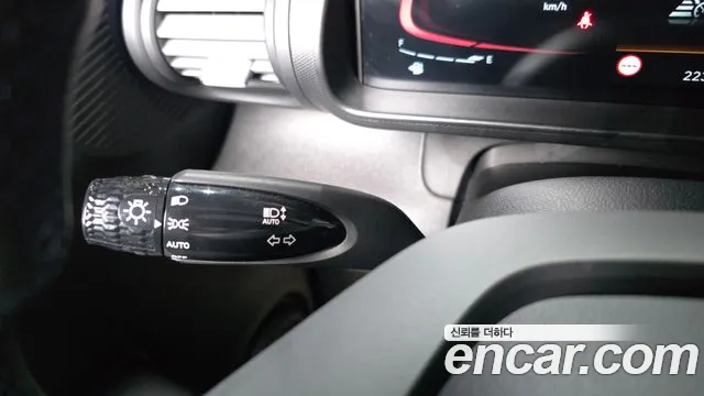 Hyundai Casper — Фото автомобиля 19