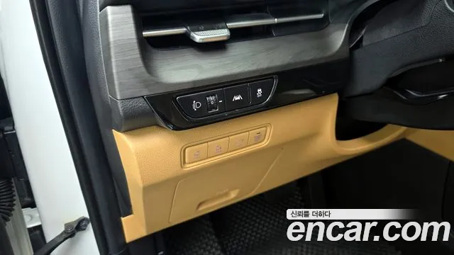 Kia Canival Carnival 4 поколение Дизель 9 мест Noblesse — Фото автомобиля 15