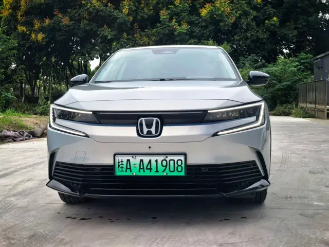 Honda e:NP2 Extreme Wave 2 — Фото автомобиля 2