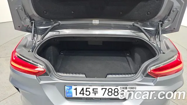 BMW Z4 G29 — Фото автомобиля 30