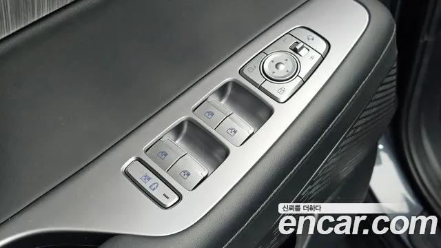 Hyundai Palisade The New — Фото автомобиля 29