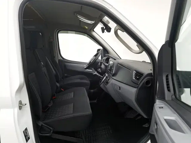 Maxus Xintu V80 — Фото автомобиля 23